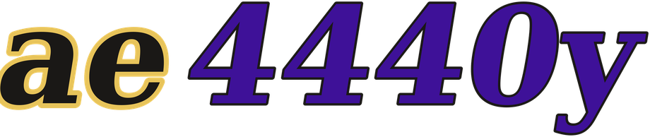 ae4440y logo