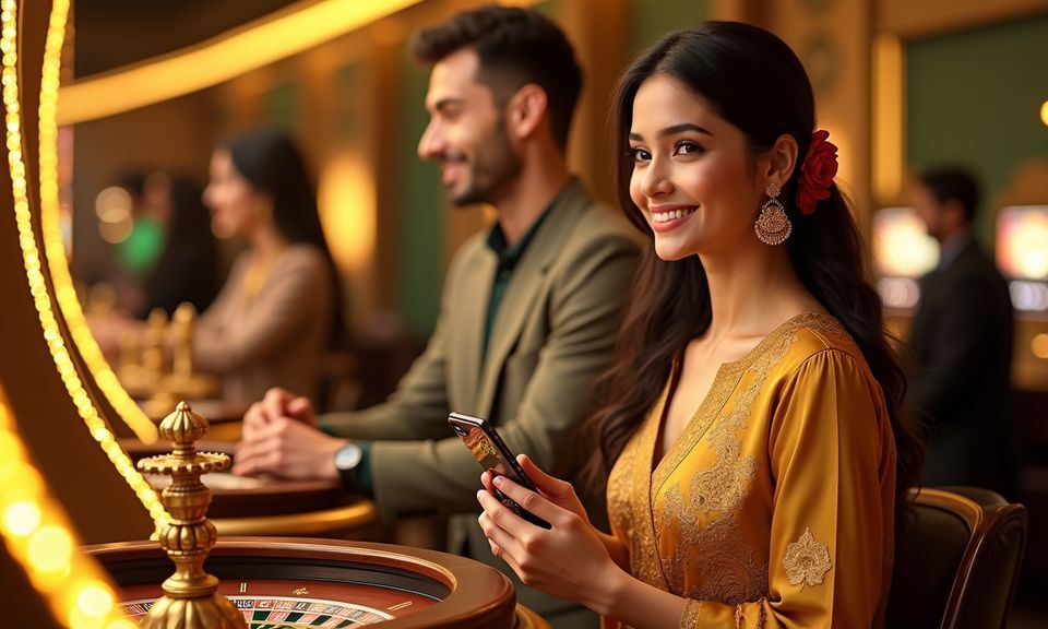 ae4440y ae4440y-তে Table Single Deck Bj — একটি ডেক, সরাসরি খেলা